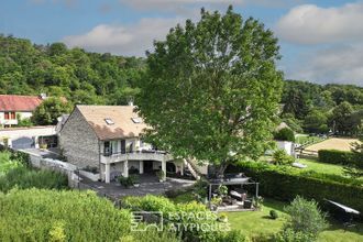 Ma-Cabane - Vente Maison CHALO-SAINT-MARS, 160 m²