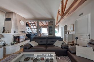 Ma-Cabane - Vente Maison CHALO-SAINT-MARS, 160 m²