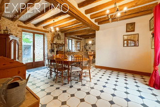 Ma-Cabane - Vente Maison Chalo-Saint-Mars, 117 m²