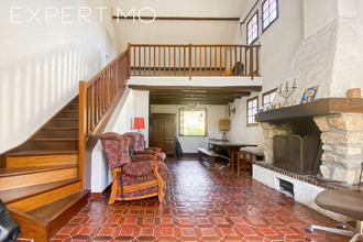 Ma-Cabane - Vente Maison Chalo-Saint-Mars, 145 m²