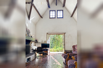 Ma-Cabane - Vente Maison Chalo-Saint-Mars, 145 m²