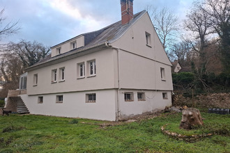 Ma-Cabane - Vente Maison CHALO-SAINT-MARS, 141 m²