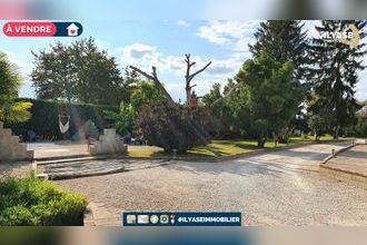 Ma-Cabane - Vente Maison Chalon-sur-Saône, 194 m²