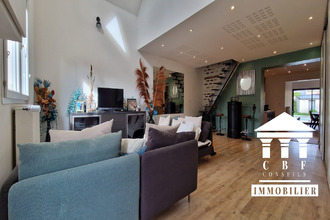 Ma-Cabane - Vente Maison Chalon-sur-Saône, 163 m²