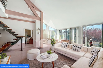 Ma-Cabane - Vente Maison CHALON-SUR-SAONE, 197 m²