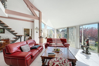 Ma-Cabane - Vente Maison CHALON-SUR-SAONE, 197 m²