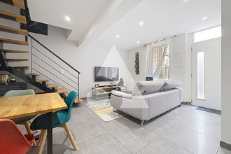 Ma-Cabane - Vente Maison CHALON-SUR-SAONE, 73 m²