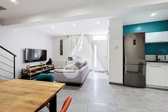 Ma-Cabane - Vente Maison CHALON-SUR-SAONE, 73 m²