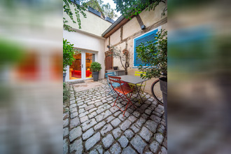 Ma-Cabane - Vente Maison CHALON-SUR-SAONE, 240 m²