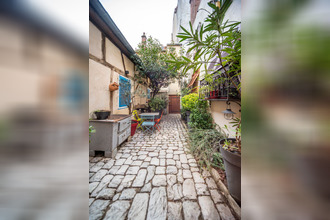 Ma-Cabane - Vente Maison CHALON-SUR-SAONE, 240 m²