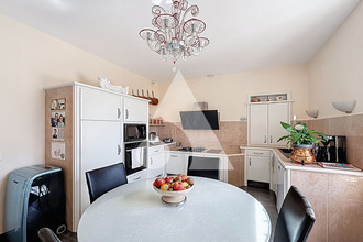 Ma-Cabane - Vente Maison CHALON-SUR-SAONE, 197 m²
