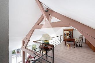 Ma-Cabane - Vente Maison CHALON-SUR-SAONE, 197 m²