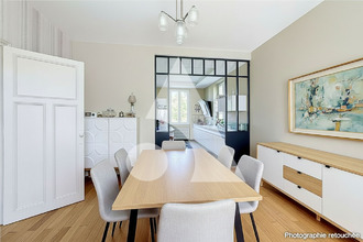 Ma-Cabane - Vente Maison CHALON-SUR-SAONE, 154 m²