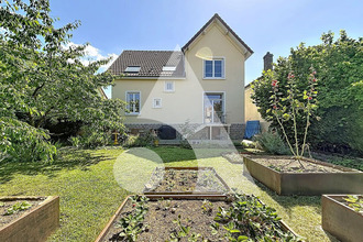 Ma-Cabane - Vente Maison CHALON-SUR-SAONE, 154 m²