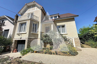 Ma-Cabane - Vente Maison CHALON-SUR-SAONE, 154 m²