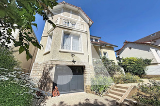 Ma-Cabane - Vente Maison CHALON-SUR-SAONE, 154 m²