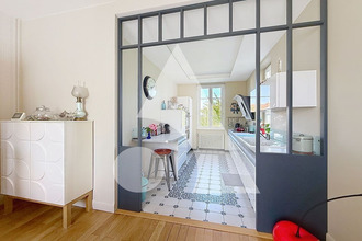 Ma-Cabane - Vente Maison CHALON-SUR-SAONE, 154 m²