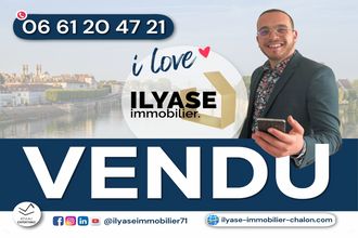 Vente Maison 71100, Chalon-sur-Saône France