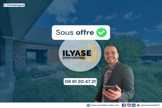 Vente Maison 71100, Chalon-sur-Saône France