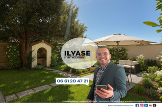 Vente Maison 71100, Chalon-sur-Saône France