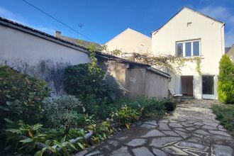 Ma-Cabane - Vente Maison CHALONNES-SUR-LOIRE, 169 m²