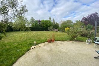 Ma-Cabane - Vente Maison CHALONNES-SUR-LOIRE, 101 m²