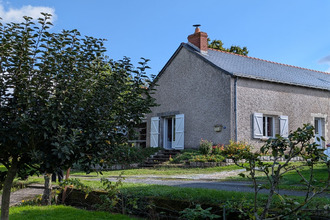 Ma-Cabane - Vente Maison Chalonnes-sur-Loire, 113 m²