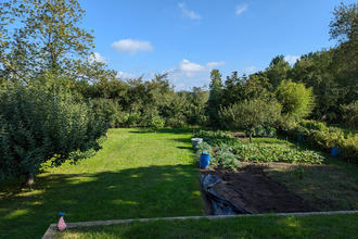 Ma-Cabane - Vente Maison Chalonnes-sur-Loire, 113 m²