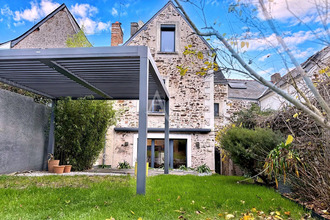 Ma-Cabane - Vente Maison CHALONNES-SUR-LOIRE, 152 m²