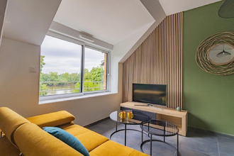 Ma-Cabane - Vente Maison CHALONNES-SUR-LOIRE, 124 m²