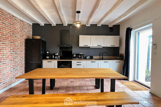 Ma-Cabane - Vente Maison Chalonnes-sur-Loire, 124 m²