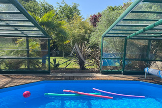 Ma-Cabane - Vente Maison CHALONNES-SUR-LOIRE, 180 m²