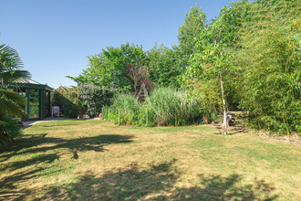Ma-Cabane - Vente Maison CHALONNES-SUR-LOIRE, 180 m²