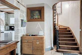 Ma-Cabane - Vente Maison CHALONNES-SUR-LOIRE, 308 m²