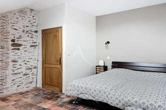 Ma-Cabane - Vente Maison CHALONNES-SUR-LOIRE, 308 m²