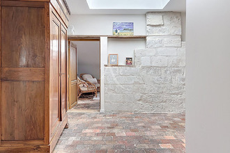 Ma-Cabane - Vente Maison CHALONNES-SUR-LOIRE, 308 m²