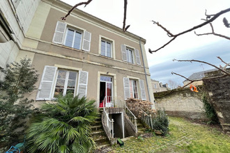 Ma-Cabane - Vente Maison Chalonnes-sur-Loire, 147 m²