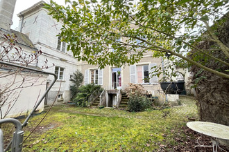 Ma-Cabane - Vente Maison Chalonnes-sur-Loire, 147 m²