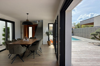 Ma-Cabane - Vente Maison CHALONNES-SUR-LOIRE, 158 m²