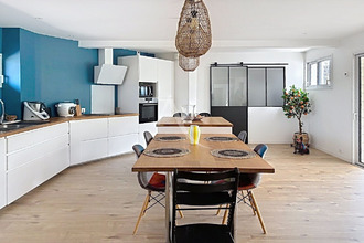 Ma-Cabane - Vente Maison CHALONNES-SUR-LOIRE, 190 m²