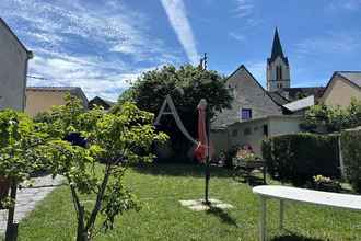 Ma-Cabane - Vente Maison CHALONNES-SUR-LOIRE, 160 m²