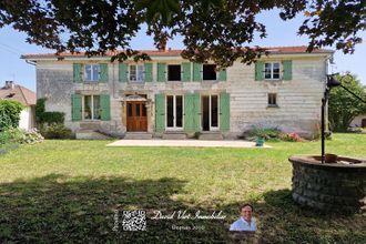 Ma-Cabane - Vente Maison CHALONS-EN-CHAMPAGNE, 218 m²