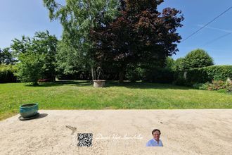 Ma-Cabane - Vente Maison CHALONS-EN-CHAMPAGNE, 218 m²