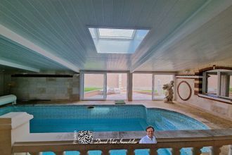 Ma-Cabane - Vente Maison CHALONS-EN-CHAMPAGNE, 226 m²