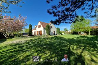 Ma-Cabane - Vente Maison CHALONS-EN-CHAMPAGNE, 142 m²