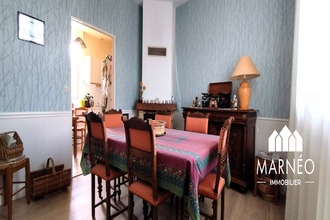 Ma-Cabane - Vente Maison Châlons-en-Champagne, 120 m²