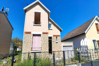 Ma-Cabane - Vente Maison Châlons-en-Champagne, 78 m²