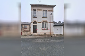 Ma-Cabane - Vente Maison CHALONS-EN-CHAMPAGNE, 97 m²