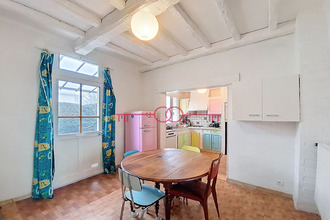 Ma-Cabane - Vente Maison CHALONS-EN-CHAMPAGNE, 97 m²