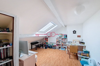 Ma-Cabane - Vente Maison CHALONS-EN-CHAMPAGNE, 97 m²